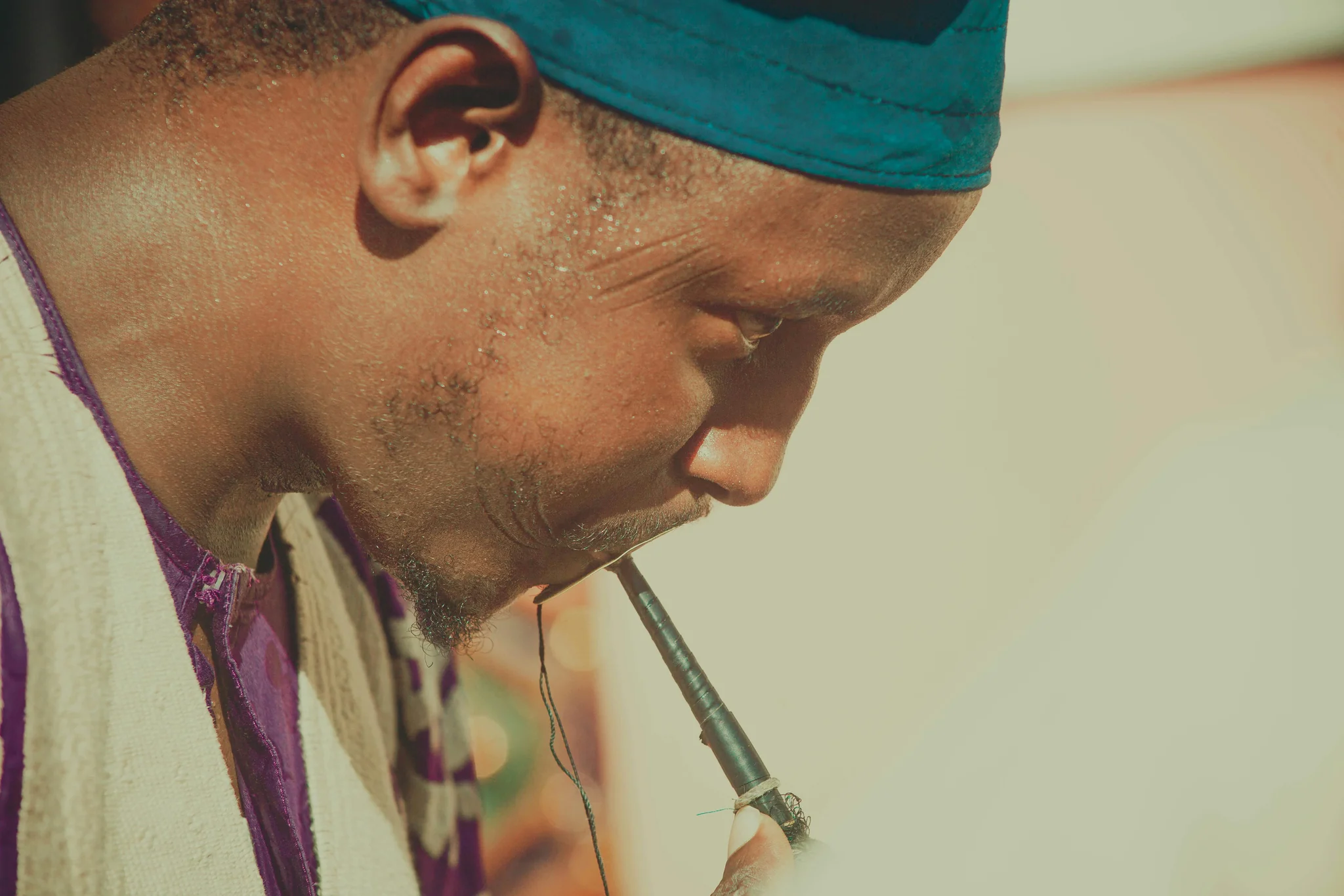 Music production and recording