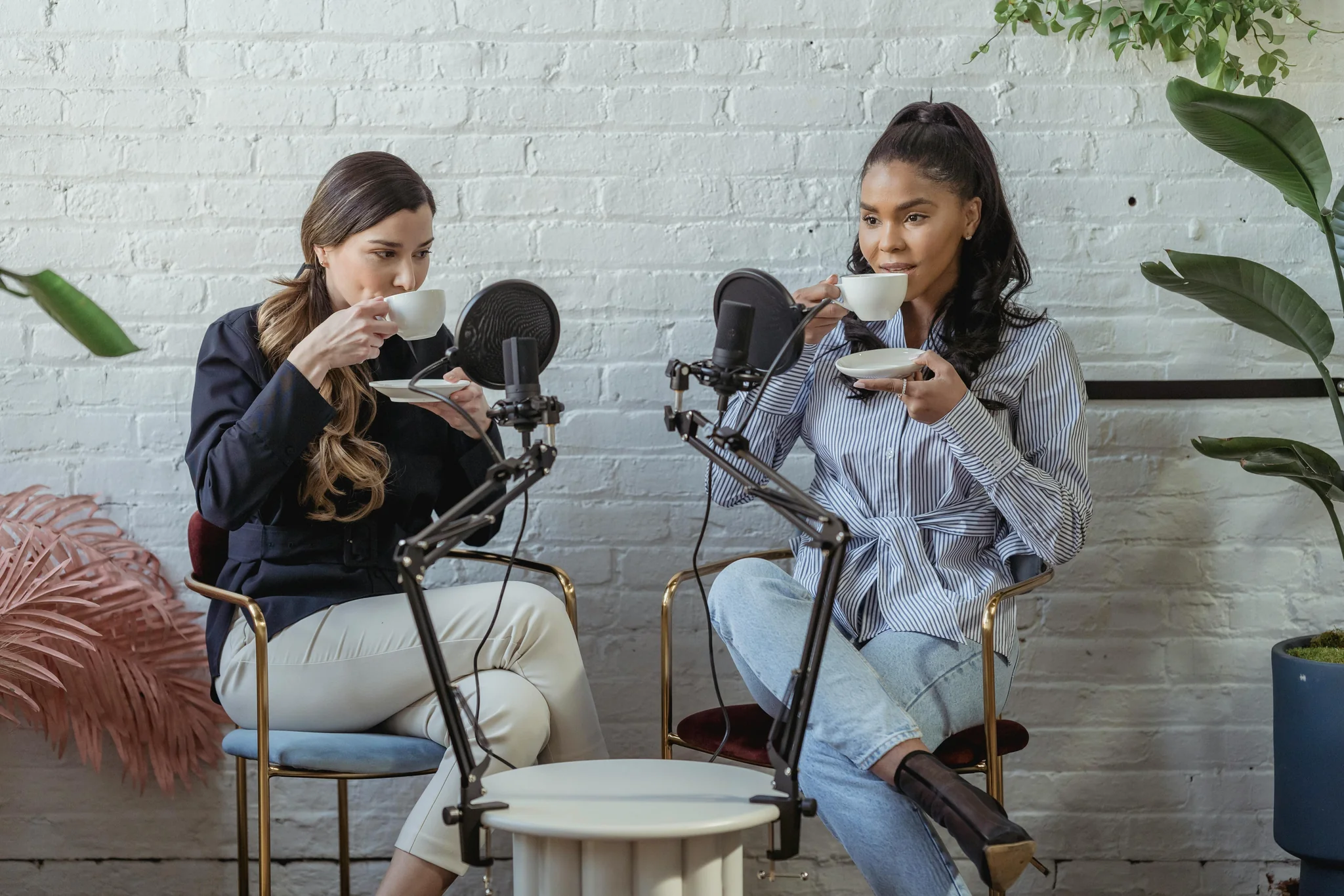 Social Media Content Creation