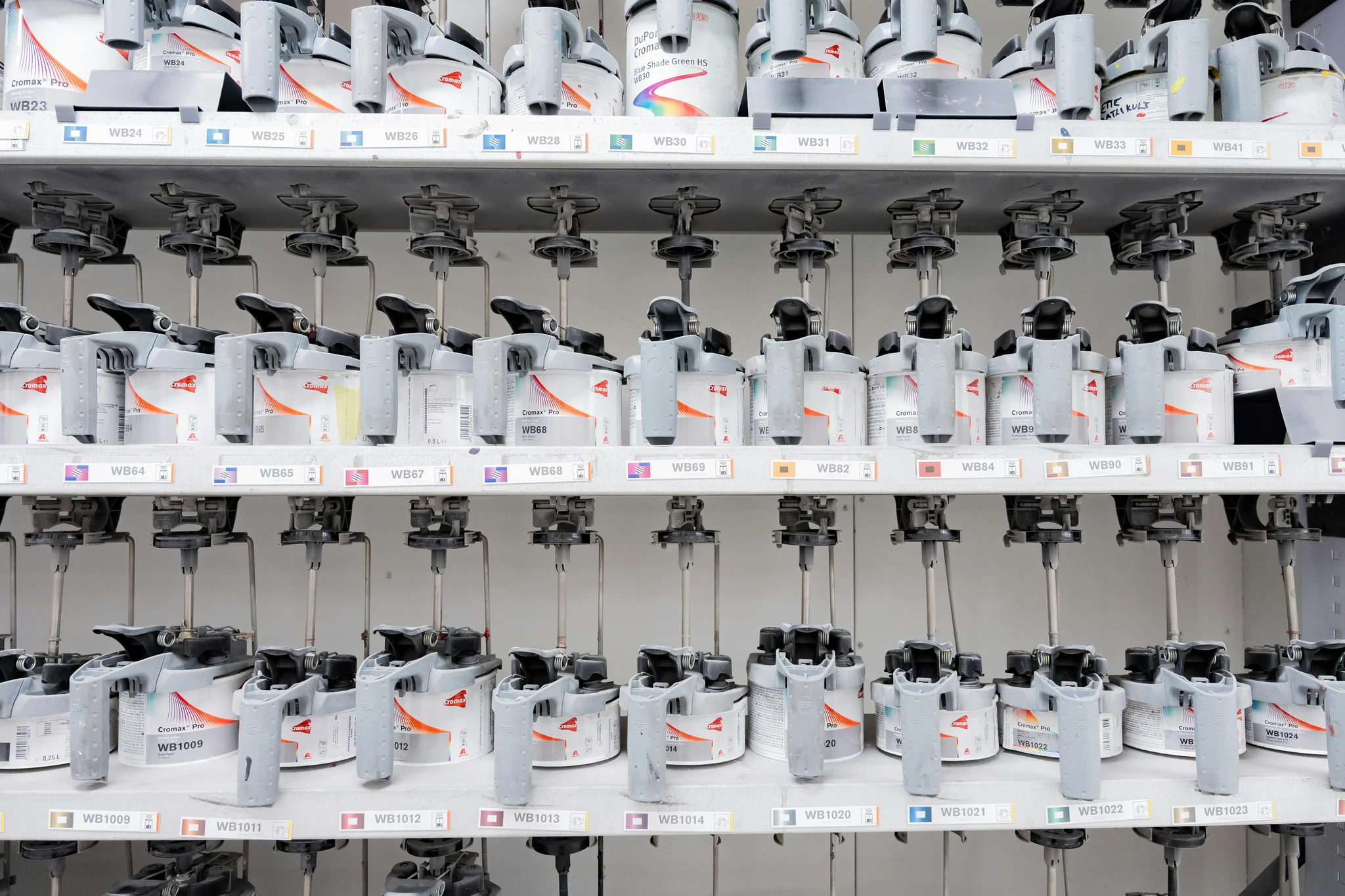 Content Workflow Automation