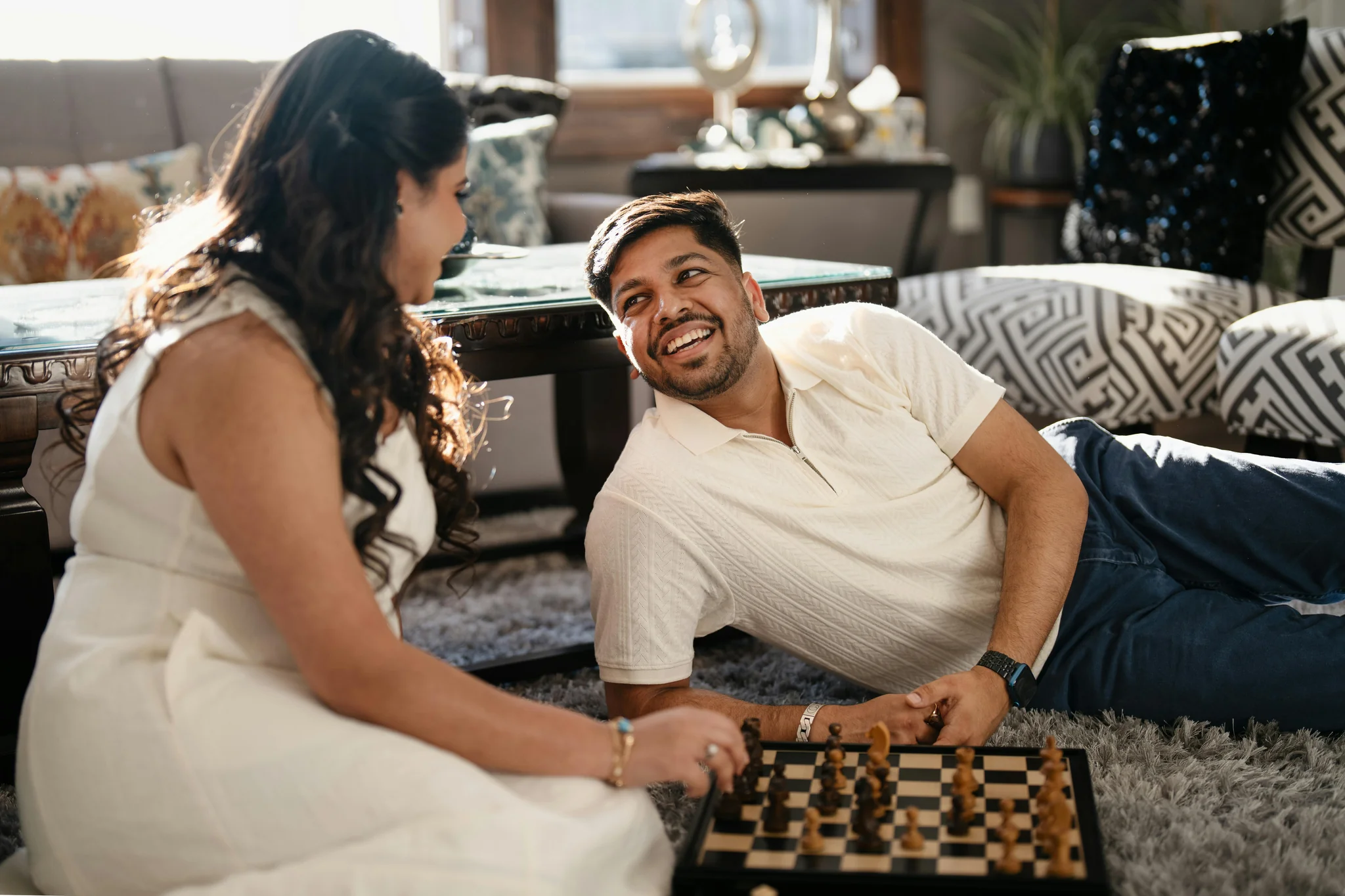 Video Production Workflow