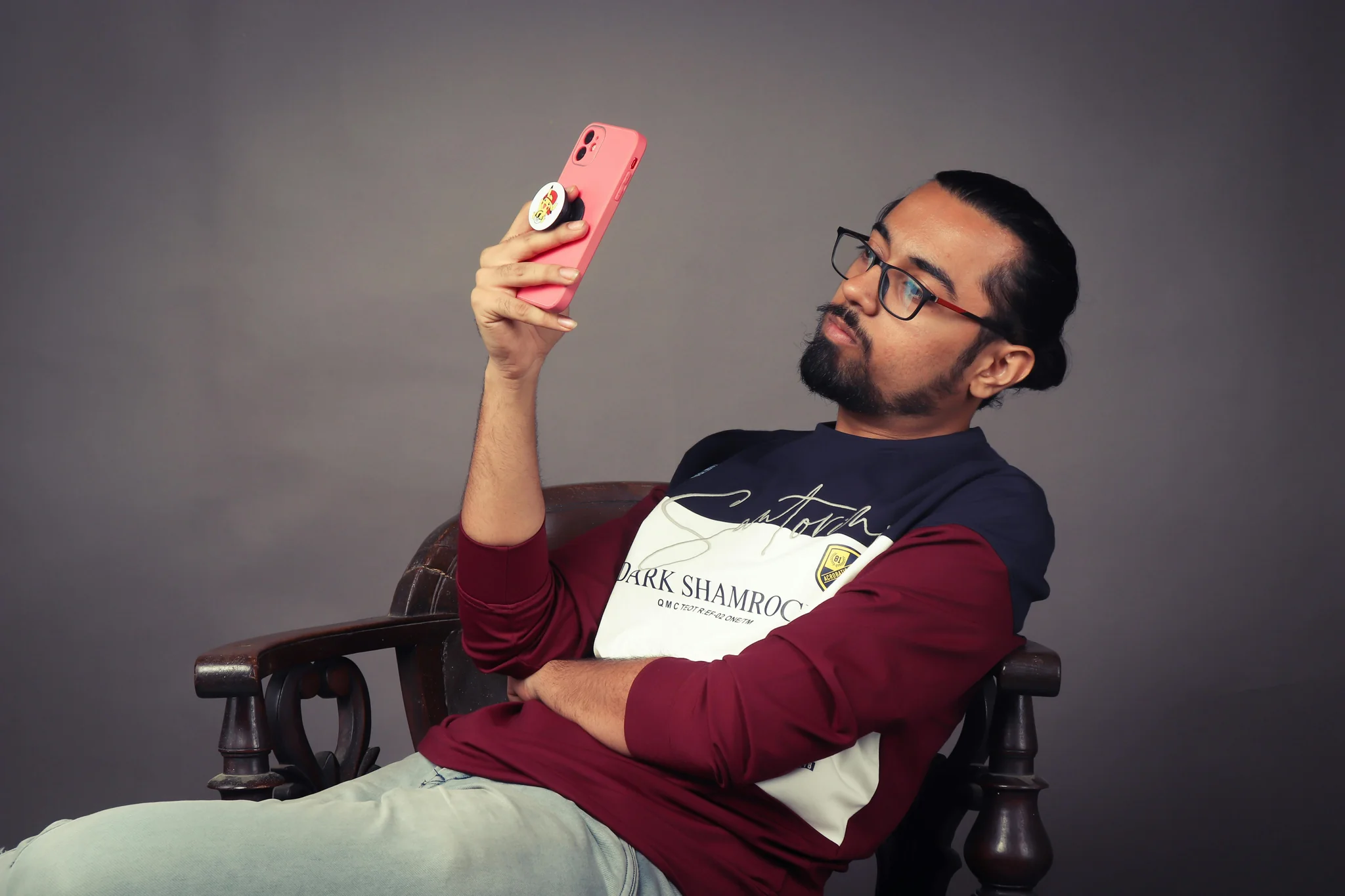 Smartphone video production and editing