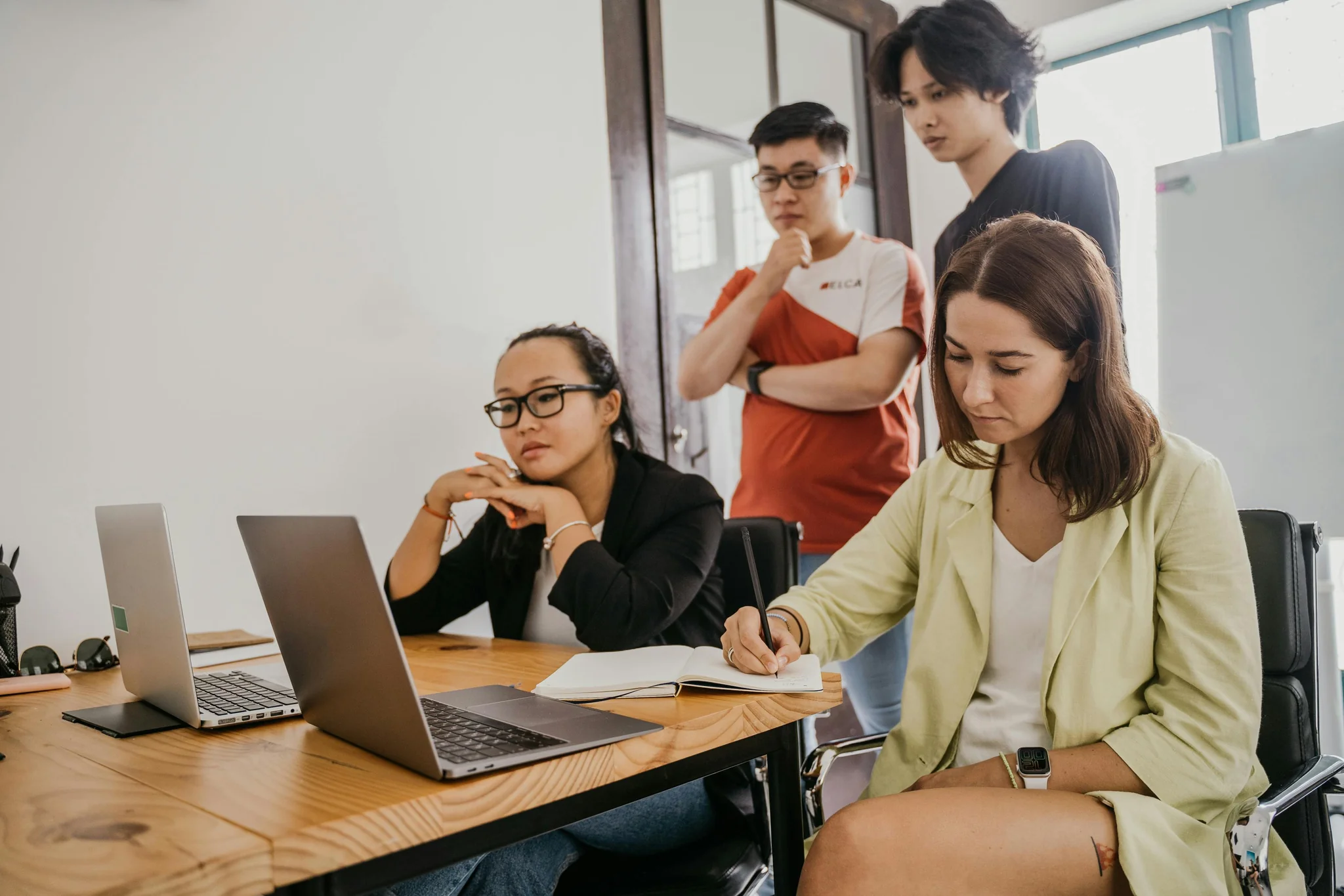 Marketing and digital content planning