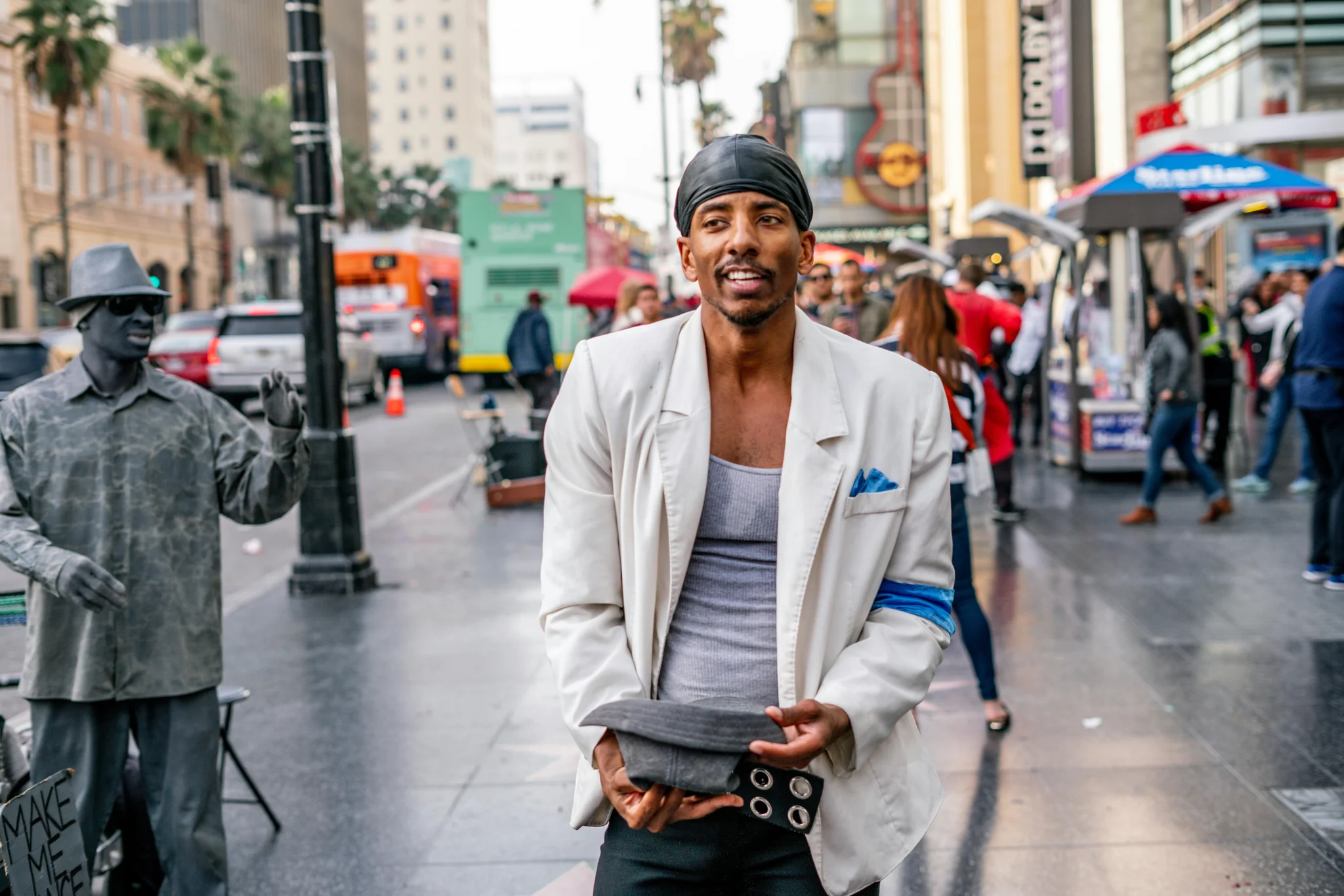 Building meaningful social connections