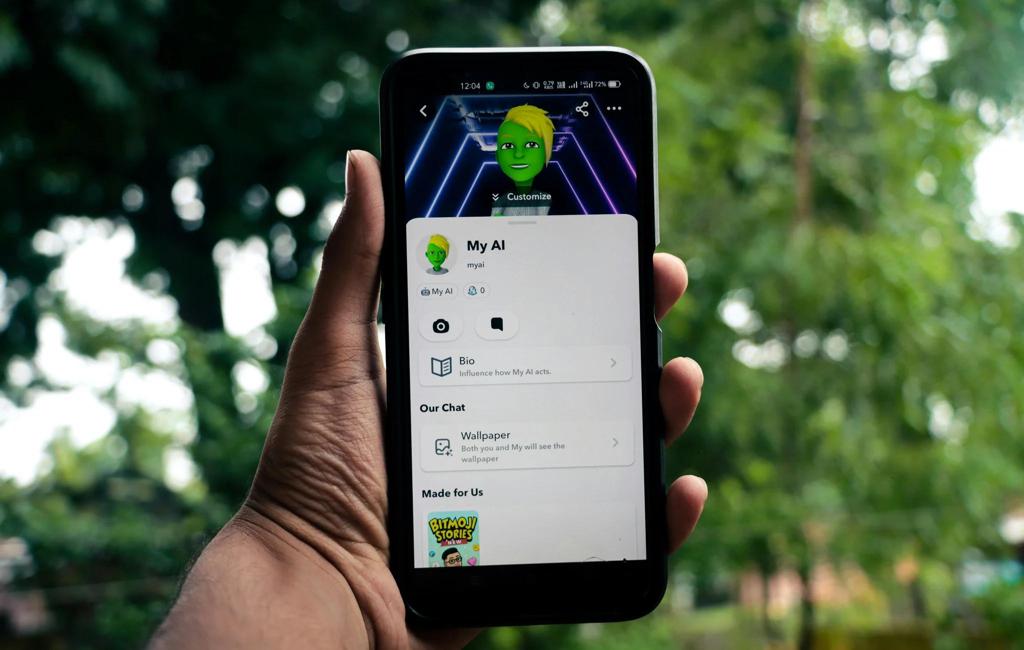 Future of digital marketing