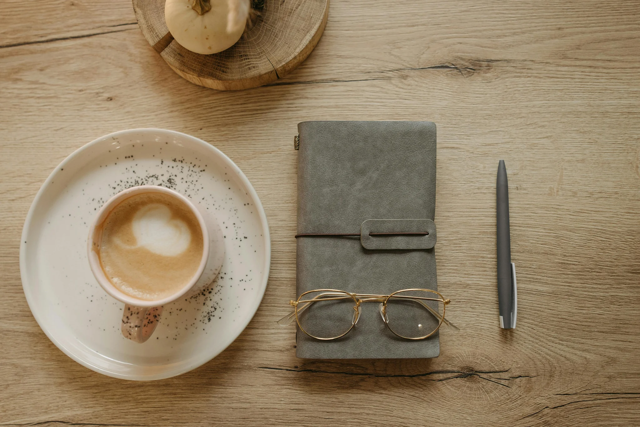 Music producer working in studio