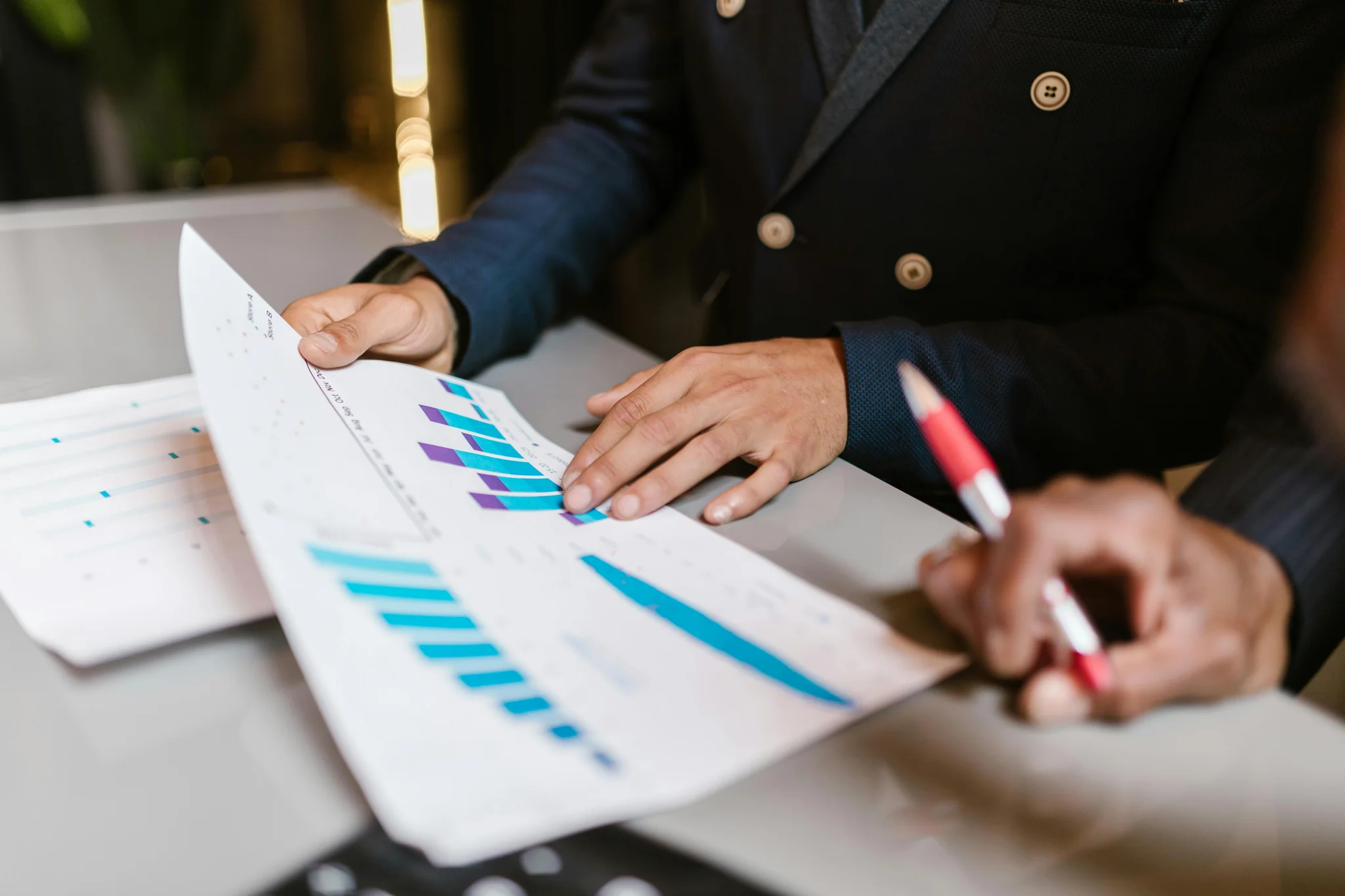 real-time monitoring features